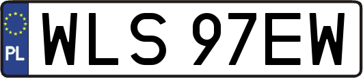 WLS97EW