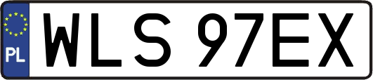 WLS97EX