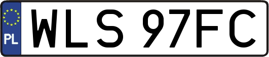 WLS97FC