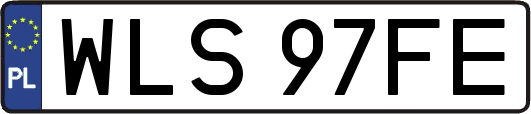 WLS97FE