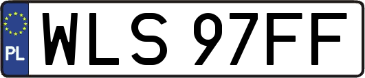 WLS97FF