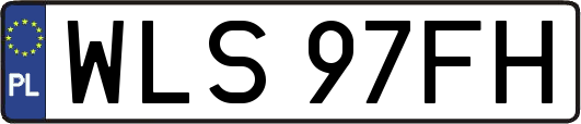 WLS97FH