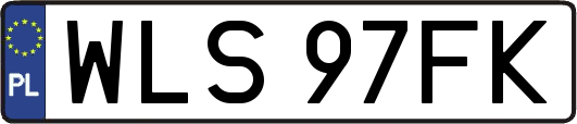 WLS97FK