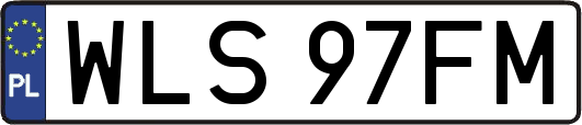 WLS97FM