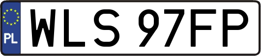 WLS97FP