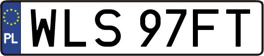 WLS97FT