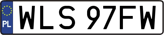WLS97FW
