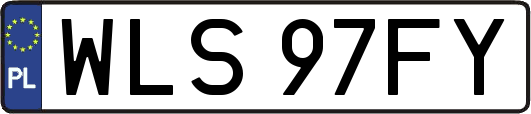 WLS97FY