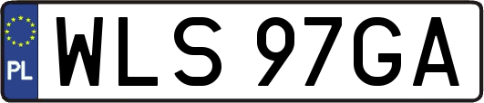 WLS97GA
