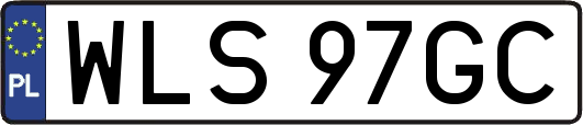 WLS97GC