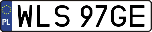 WLS97GE