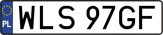 WLS97GF