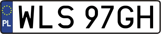 WLS97GH