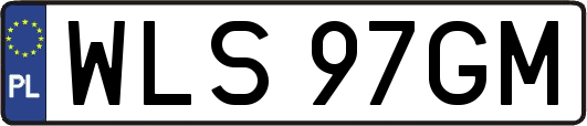WLS97GM