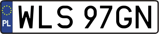 WLS97GN