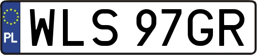 WLS97GR