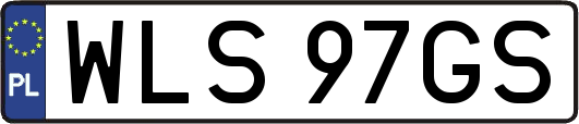WLS97GS