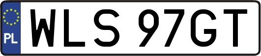 WLS97GT