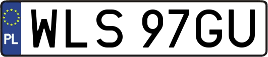 WLS97GU