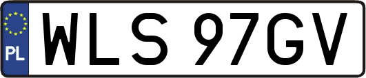 WLS97GV