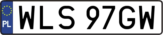 WLS97GW