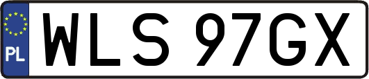 WLS97GX