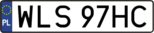 WLS97HC