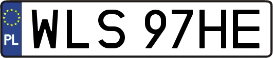 WLS97HE