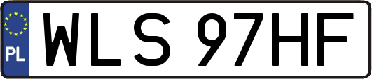 WLS97HF