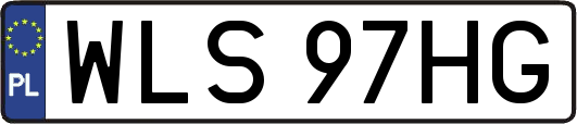 WLS97HG