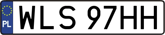 WLS97HH