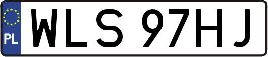 WLS97HJ