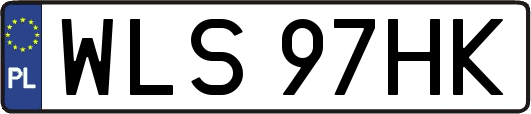 WLS97HK