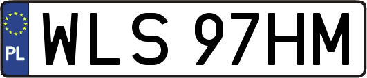 WLS97HM