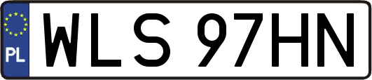 WLS97HN