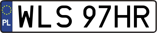 WLS97HR