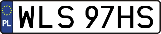 WLS97HS