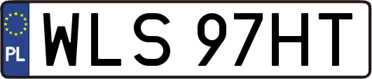 WLS97HT