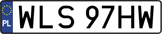 WLS97HW