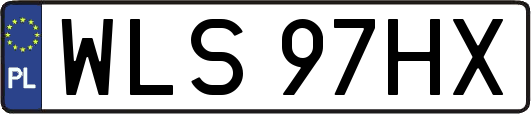 WLS97HX