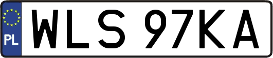 WLS97KA
