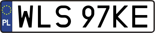 WLS97KE