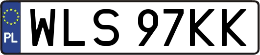 WLS97KK