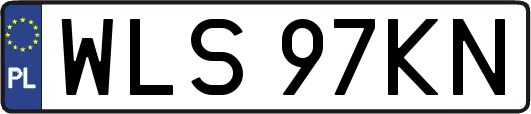 WLS97KN