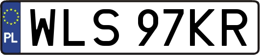 WLS97KR