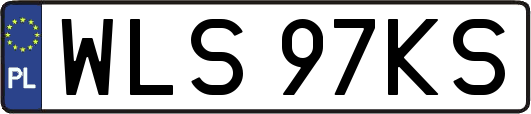 WLS97KS