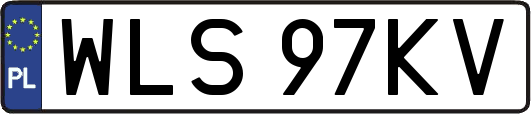 WLS97KV
