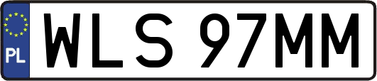 WLS97MM