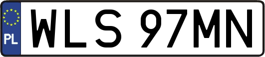 WLS97MN