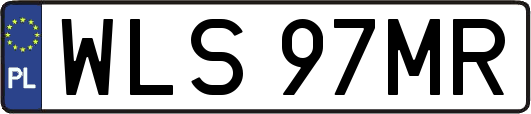 WLS97MR